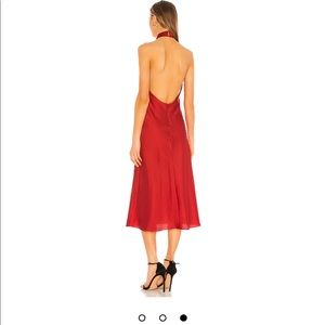 NWT Revolve Finders Keepers Dress